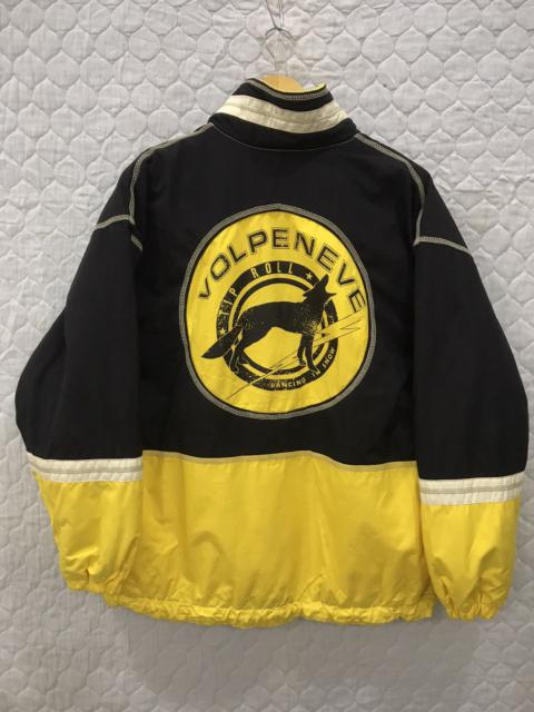Other Designers Japanese Brand - H. VOLPENEVE JACKET