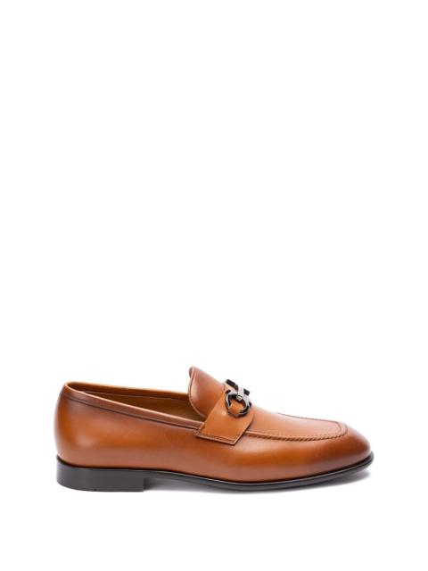 Ferragamo Men `Foster` Loafers
