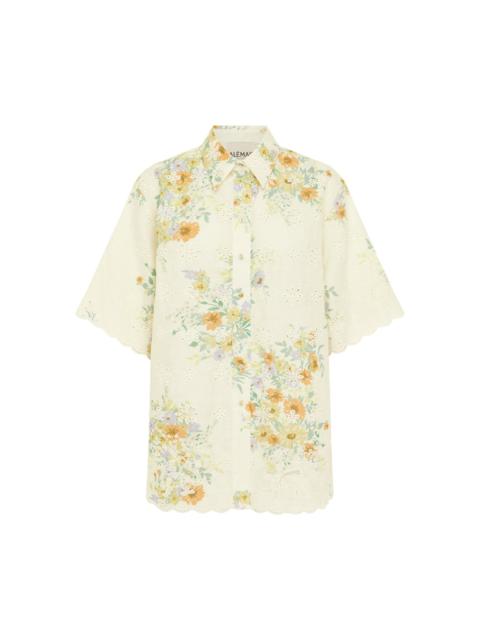 ALÉMAIS Juliette Shirt