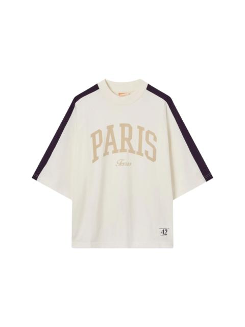 Paris, Texas Rodeo T-shirt