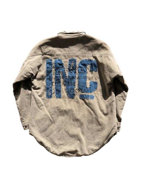 Other - Vintage Outer Rework Jacket