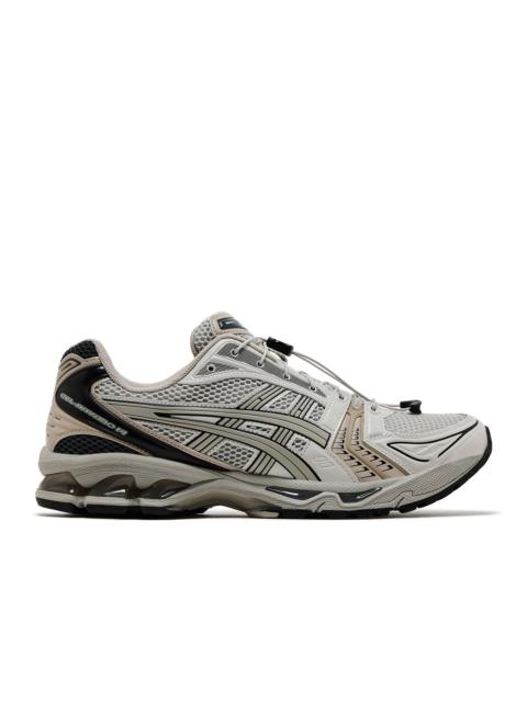 Asics GEL KAYANO 14 'UNLIMITED PACK - SMOKE GREY'