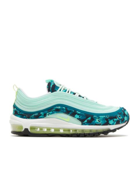 Nike WMNS AIR MAX 97 'MOTH CAMO'