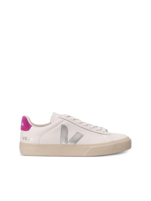 VEJA Campo leather sneakers