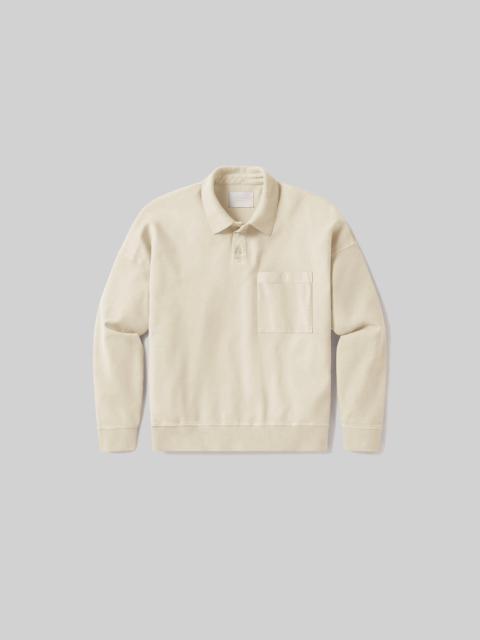 Citizens of Humanity Rugby Polo
In Ecru