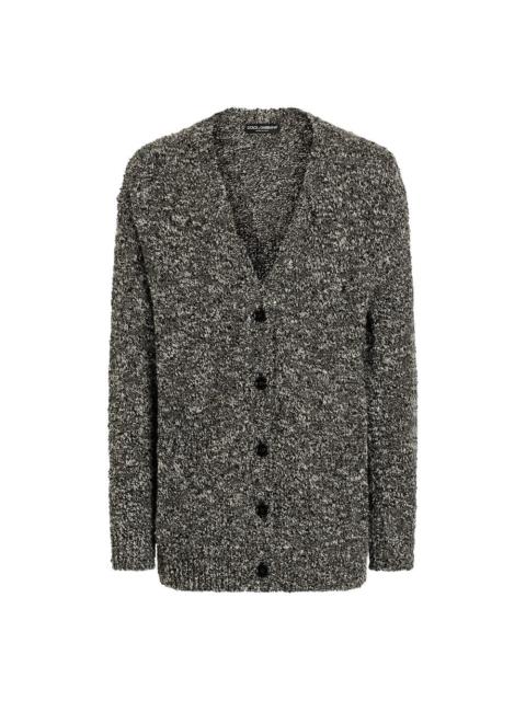 Dolce & Gabbana Dolce & Gabbana Sweaters