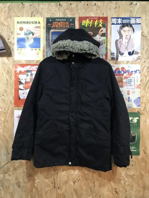 Other Designers Other - Piko Surf Winter Jacket