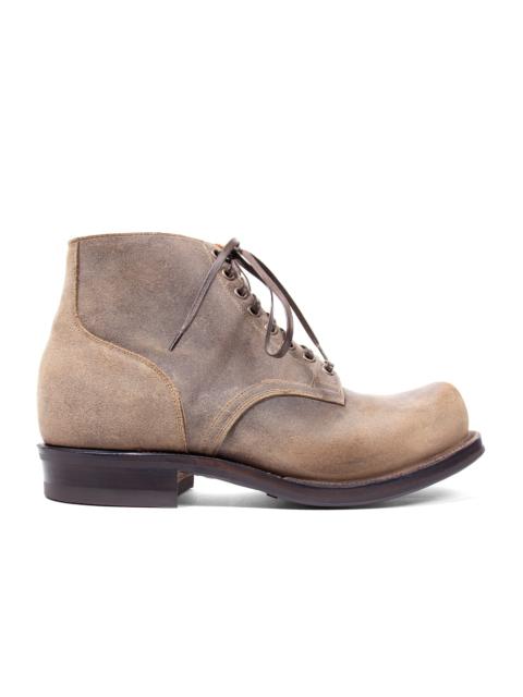 VIBERG Service Boot® 310 - Tobacco Waxy Commander
