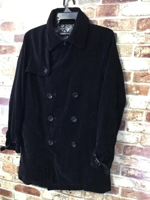 Other Designers Brand - PPFM BLACK JACKET NICE CONDITION