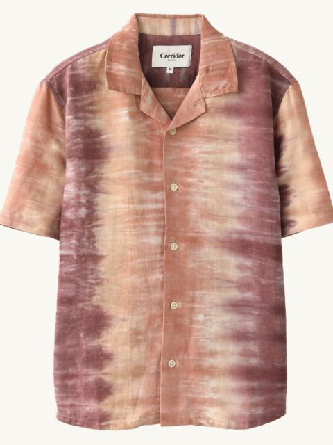 Corridor COSMIC BOWLING SS CAMP