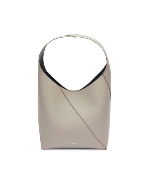 medium Vertigo leather shoulder bag