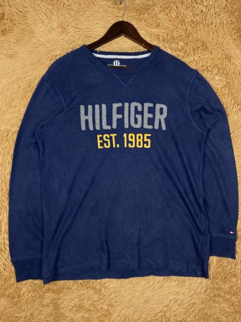 Other Designers Vintage Tommy Hilfiger Sweatshirts PS0302