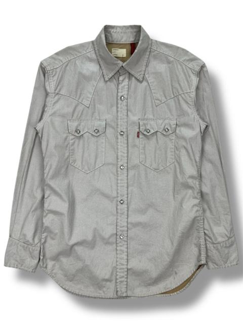 Levi's Levi’s Redloop Western Shirt