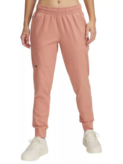 Under Armour Under Armour Women's Unstoppable Joggers