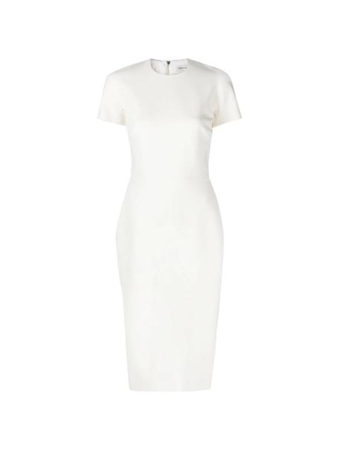 Victoria Beckham Victoria Beckham Neutrals Dresses - Day Dresses Women
