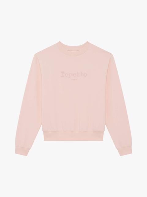 Repetto REPETTO SWEATSHIRT