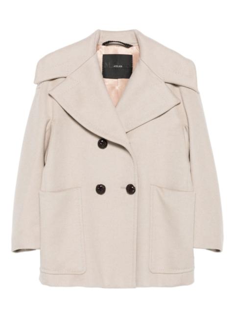 Max Mara Max Mara Women Cashmere Coat