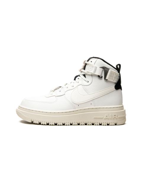 Nike Air Force 1 High Utility 2.0 "Summit White (W)"