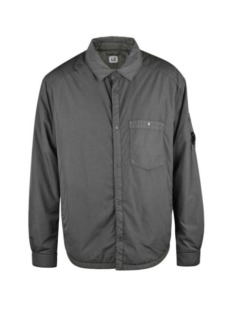 C.P. Company C.P. Company Men Waterproof Jacket