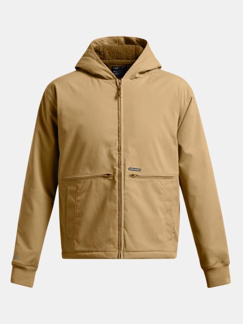 Under Armour Men's UA Expanse Fleece-Lined Jacket