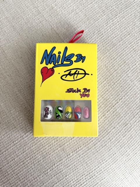 Other Designers RARR! Matty Boy Nails