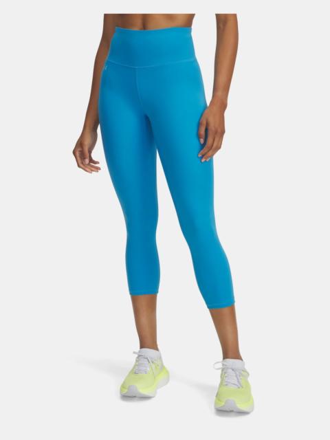 Under Armour Women's UA Motion Capris