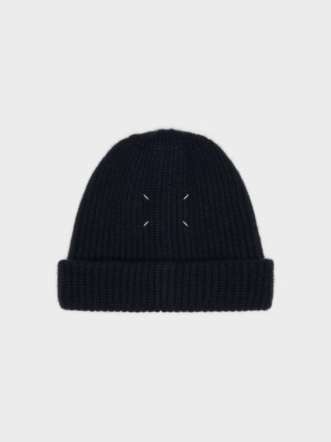 Maison Margiela Cashmere beanie