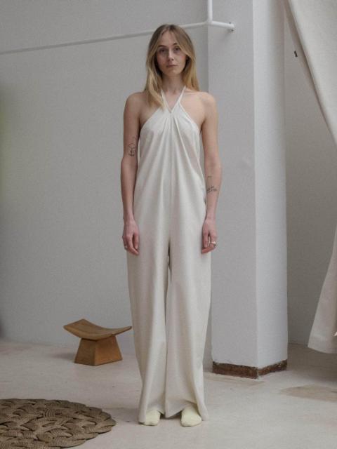 BASERANGE Mar Jumpsuit - Wild Silk