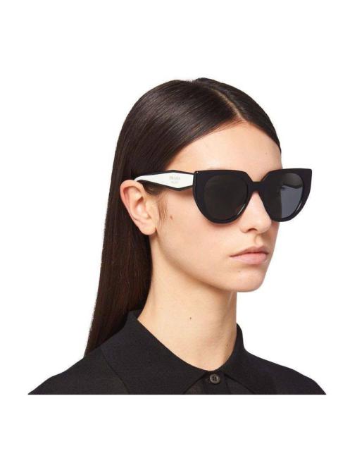 Prada NEW PRADA PR14WS 09Q5S0 WOMEN SUNGLASSES PRADA SPR 14W