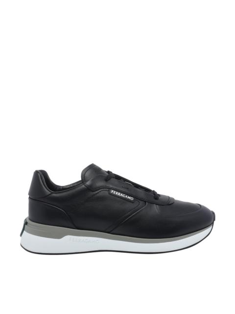 FERRAGAMO Ferragamo Men Low Sneakers