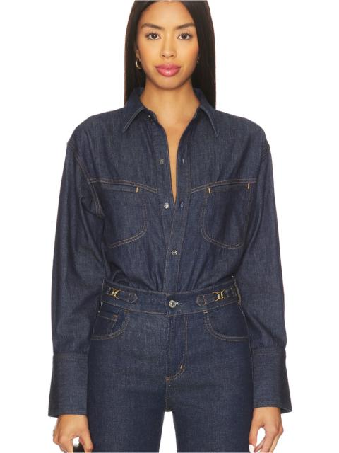 Citizens of Humanity Solene Shirt