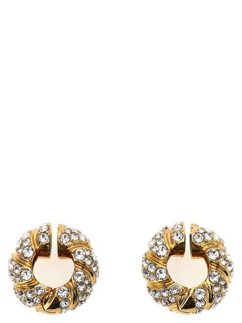 Valentino Garavani Women Valentino Garavani 'Pas Plus' Earrings