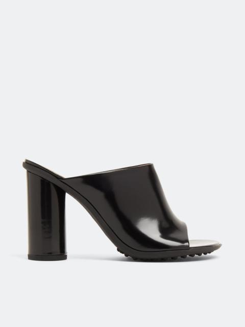 Bottega Veneta Bottega Veneta Atomic Mules