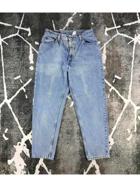 Other Designers Vintage - Vintage Levis 550 Jeans Relaxed Fit Denim KJ1083