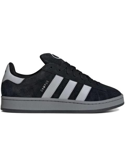 adidas adidas Campus 00s Core Black Grey Two