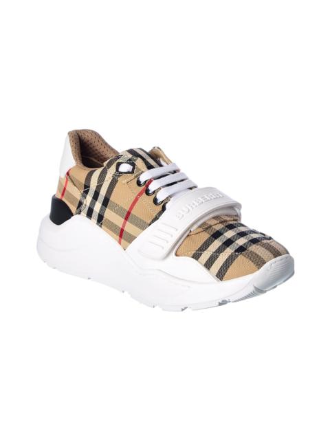 Burberry Burberry Vintage Check Sneaker