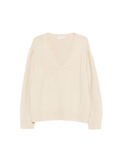 Dries Van Noten Dries Van Noten Neutrals Sweaters & Knitwear - Jumpers Men