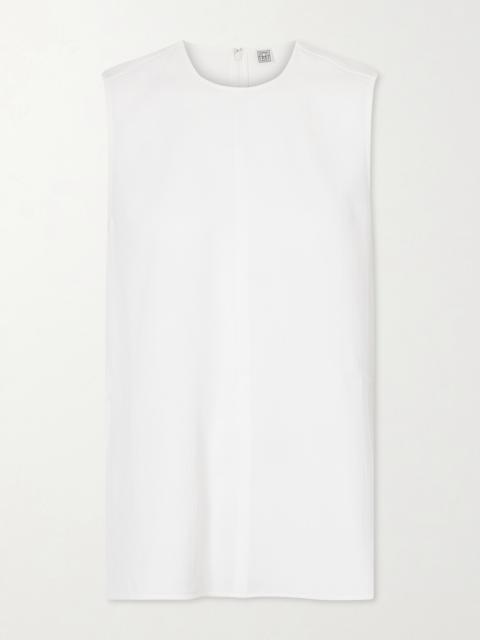 TOTEME Woven Tank