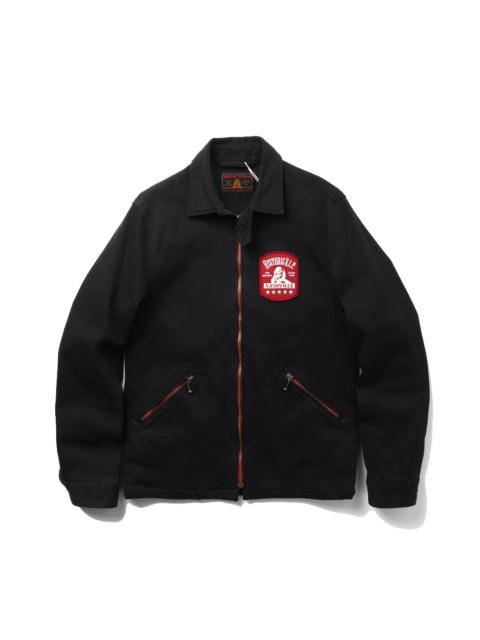 Hysteric Glamour HYSTERIC GLAMOUR