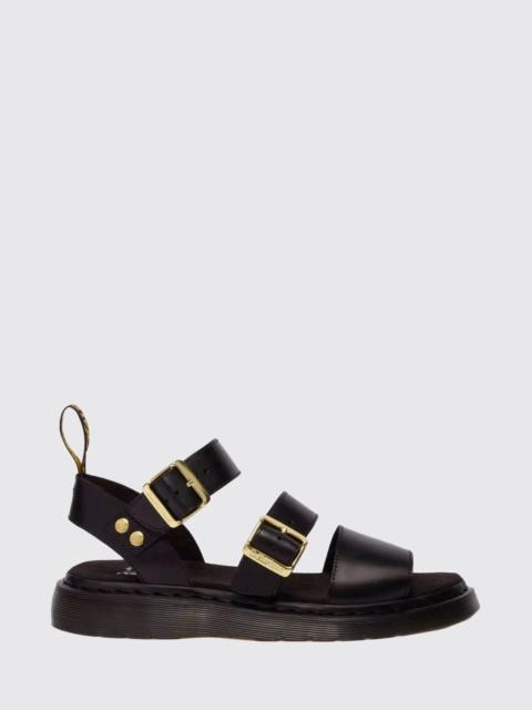 Dr. Martens Heeled sandal woman Dr. Martens