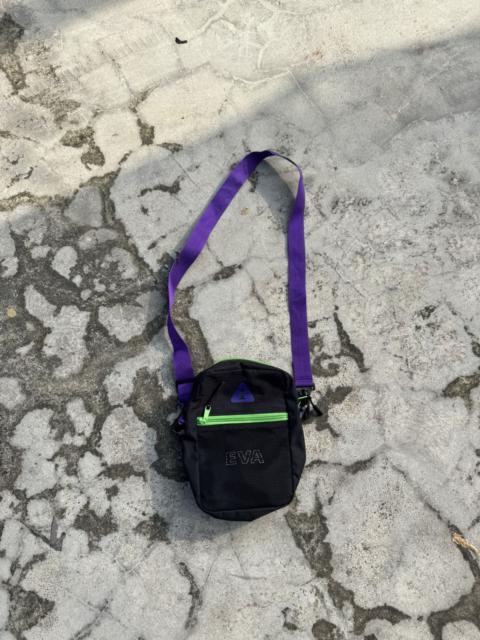 Comics - Rare !!! Neon Genesis Evangelion Sling Bag