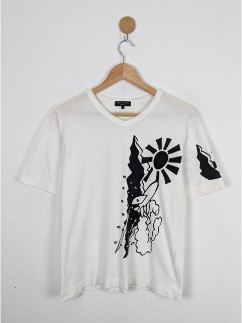 Comme Des Garçons Comme des Garcons Homme Plus CDG Shirt