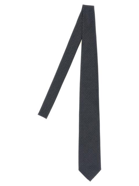 Brioni Brioni Men Silk Tie