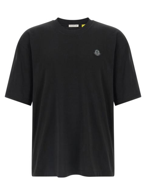 Moncler Moncler Genius Men T-Shirt Moncler X Asap Rocky