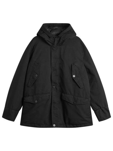 Stone Island Stone Island Ghost David-TC Parka