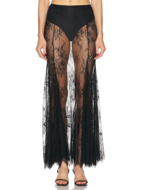 RONNY KOBO Liesel Skirt