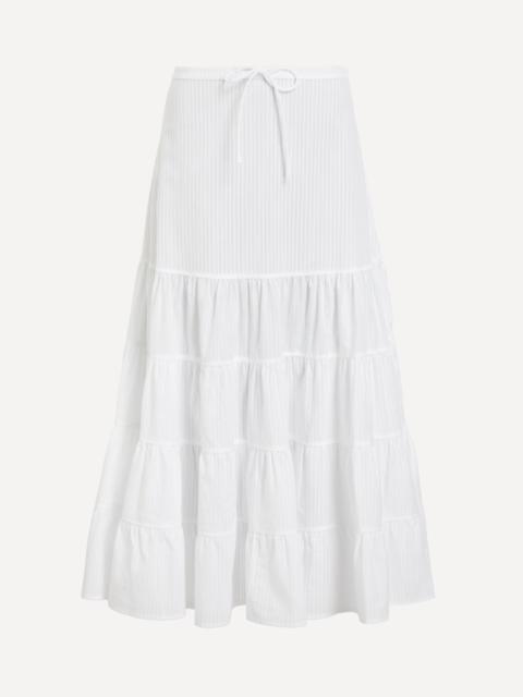 paloma wool Long Etoile Skirt