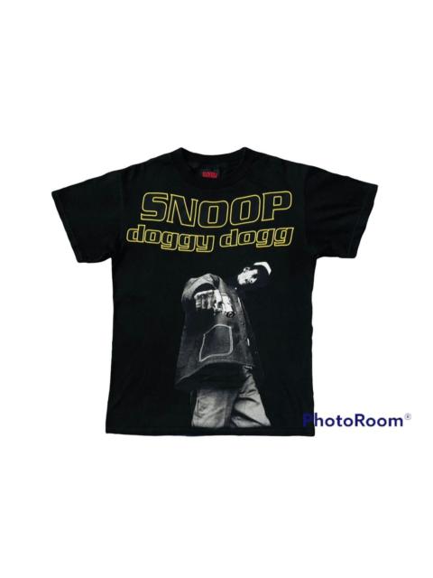Other Designers Vintage Early 2005 Snoop Doggy Dogg Rap Tees