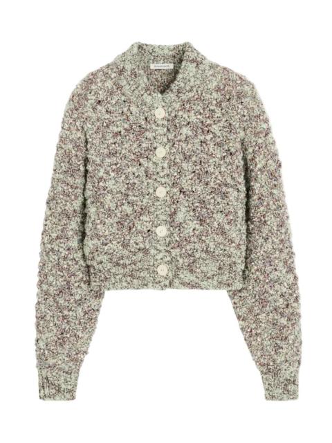 BY MALENE BIRGER Gianna Cardigan in Seacrest
