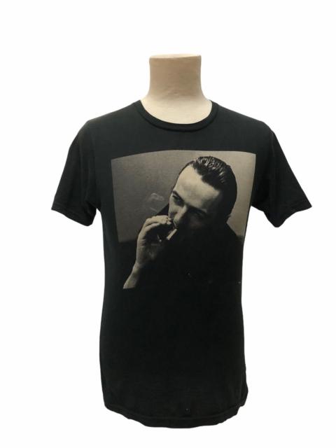 Hysteric Glamour Hysteric Glamour X The Clash (Joe Strummer) Limited Edition
